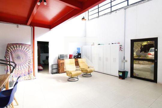 Sala de casa de condomínio à venda com 2 quartos, 176m² em Jardim Guapira, São Paulo