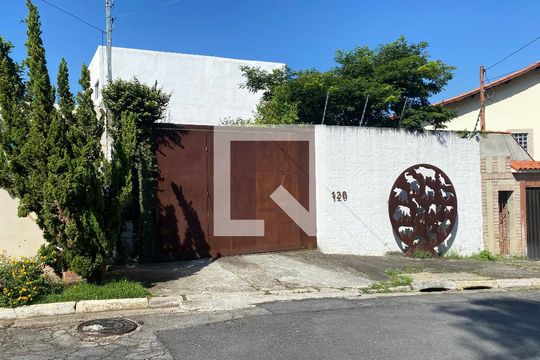 Fachada de casa de condomínio à venda com 2 quartos, 176m² em Jardim Guapira, São Paulo