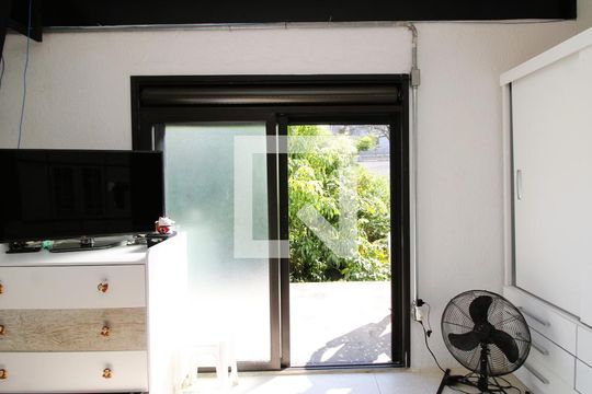 Varanda do Quarto de casa de condomínio à venda com 2 quartos, 176m² em Jardim Guapira, São Paulo