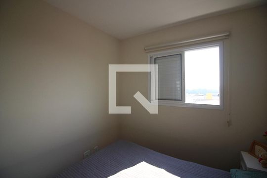 Quarto 1 de apartamento para alugar com 2 quartos, 48m² em Vila Jupiter, São Bernardo do Campo
