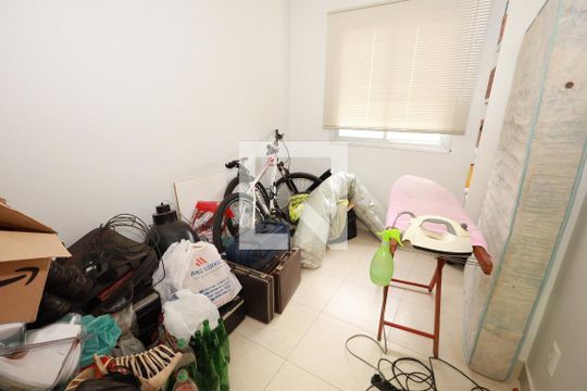 Quarto 1 de apartamento para alugar com 3 quartos, 80m² em Jardim Atlantico, Goiânia