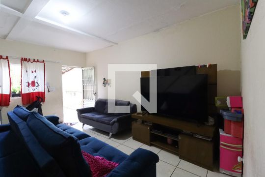 Sala casa 1 de casa à venda com 8 quartos, 250m² em Vila Constança, São Paulo