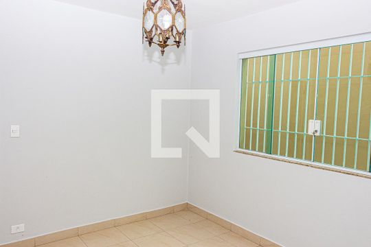 Sala de Jantar de casa à venda com 3 quartos, 132m² em Jardim Ernestina, São Paulo