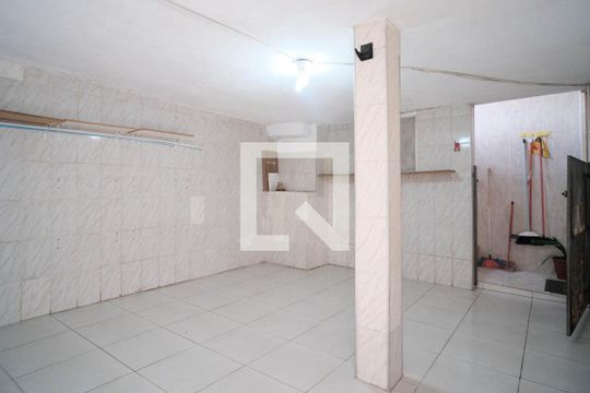 Área Gourmet de casa para alugar com 3 quartos, 150m² em Jardim Nordeste, São Paulo