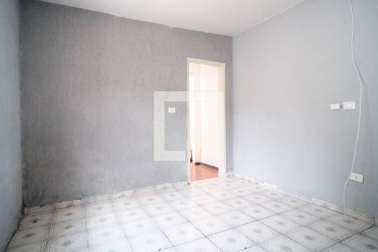 Quarto 3 de casa para alugar com 3 quartos, 150m² em Jardim Nordeste, São Paulo