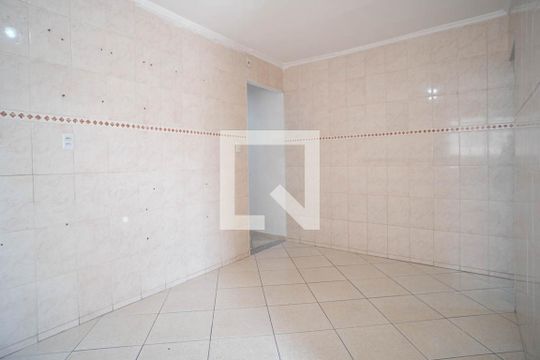 Cozinha de casa para alugar com 3 quartos, 150m² em Jardim Nordeste, São Paulo
