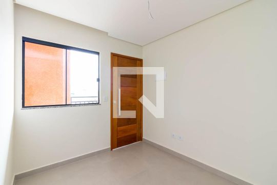 Sala de apartamento à venda com 2 quartos, 36m² em Vila Nivi, São Paulo