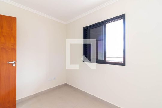 Quarto 1 de apartamento à venda com 2 quartos, 37m² em Vila Nivi, São Paulo