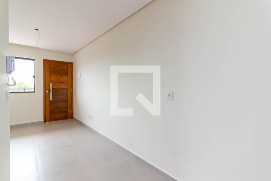 Cozinha de apartamento à venda com 2 quartos, 37m² em Vila Nivi, São Paulo