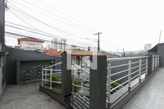 Área comum de casa à venda com 2 quartos, 100m² em Itaquera, São Paulo