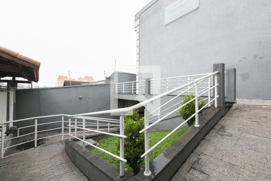 Área comum de casa à venda com 2 quartos, 100m² em Itaquera, São Paulo