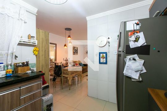Cozinha - Armários de casa à venda com 2 quartos, 100m² em Itaquera, São Paulo