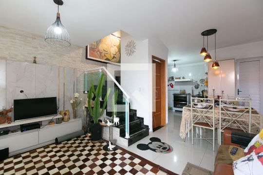 Casa à venda com 2 quartos, 100m² em Itaquera, São Paulo