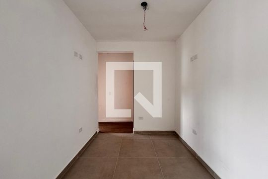 Sala de apartamento para alugar com 2 quartos, 108m² em Silveira, Santo André