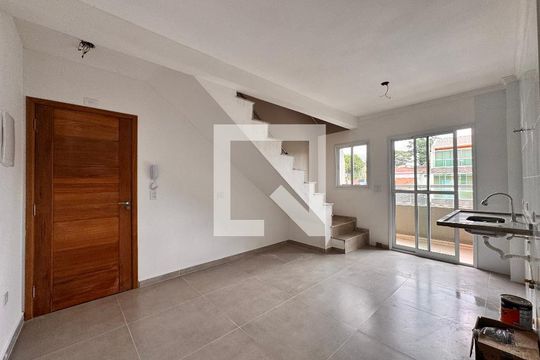 Apartamento para alugar com 2 quartos, 108m² em Silveira, Santo André