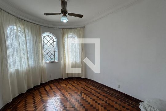 Sala 2 de casa à venda com 4 quartos, 299m² em Todos Os Santos, Rio de Janeiro