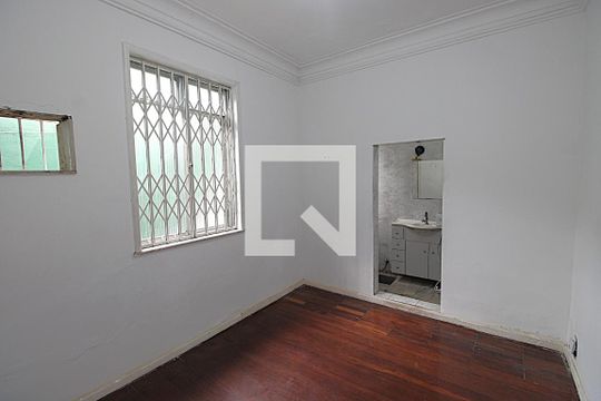 Suíte 1 de casa à venda com 4 quartos, 299m² em Todos Os Santos, Rio de Janeiro