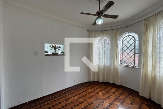 Sala 2 de casa à venda com 4 quartos, 299m² em Todos Os Santos, Rio de Janeiro