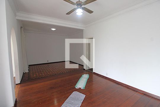 Sala 1 de casa à venda com 4 quartos, 299m² em Todos Os Santos, Rio de Janeiro