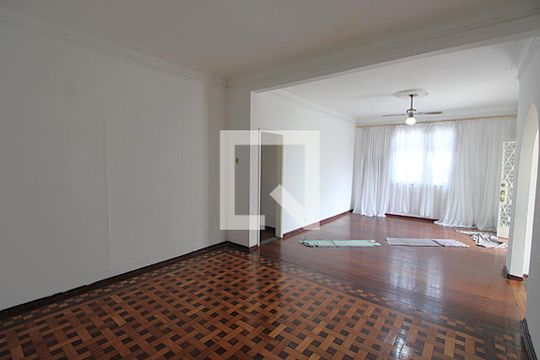 Sala 1 de casa à venda com 4 quartos, 299m² em Todos Os Santos, Rio de Janeiro