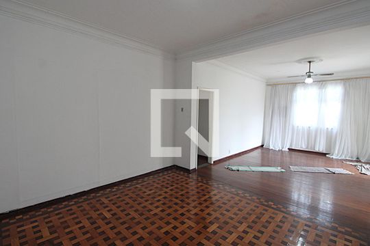 Sala 1 de casa à venda com 4 quartos, 299m² em Todos Os Santos, Rio de Janeiro