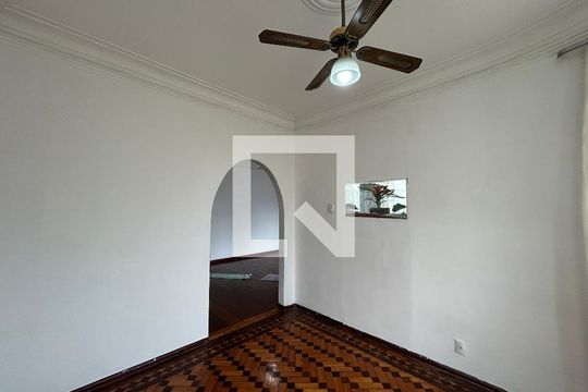 Sala 2 de casa à venda com 4 quartos, 299m² em Todos Os Santos, Rio de Janeiro