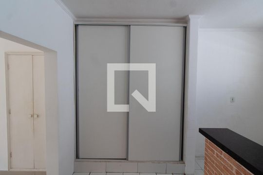 COZINHA de casa para alugar com 5 quartos, 400m² em Nova Campinas, Campinas