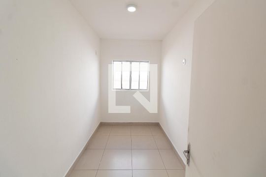 ESCRITÓRIO de casa para alugar com 5 quartos, 400m² em Nova Campinas, Campinas
