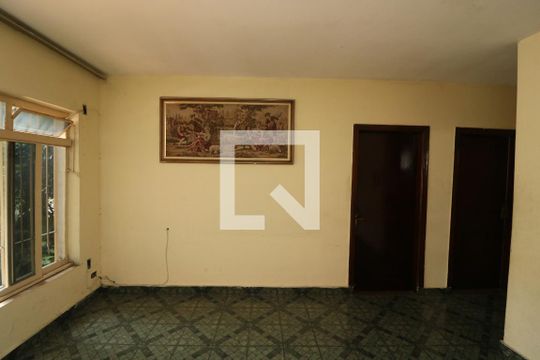 Sala de casa à venda com 4 quartos, 250m² em Jardim Vila Formosa, São Paulo
