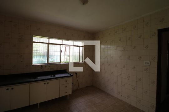 Cozinha de casa à venda com 4 quartos, 250m² em Jardim Vila Formosa, São Paulo