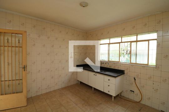 Cozinha de casa à venda com 4 quartos, 250m² em Jardim Vila Formosa, São Paulo