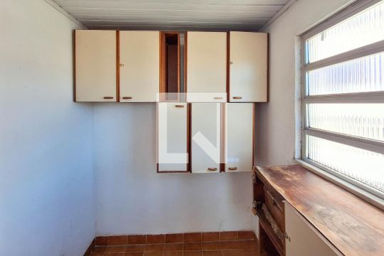 Quarto de Serviço de apartamento à venda com 3 quartos, 90m² em Centro, Niterói