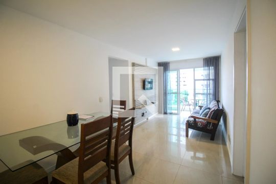 Apartamento para alugar com 2 quartos, 70m² em Barra da Tijuca, Rio de Janeiro
