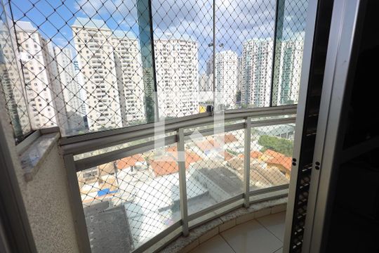 Vista do Quarto 2 de apartamento para alugar com 3 quartos, 100m² em Nova Suiça, Goiânia
