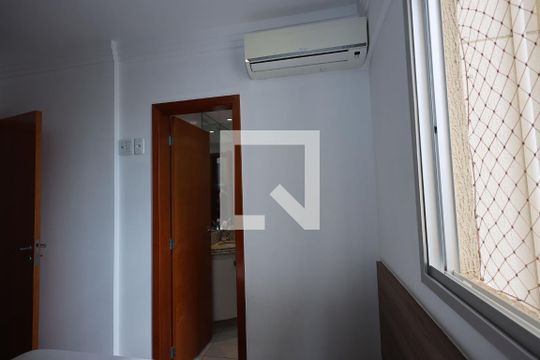 Quarto 1 de apartamento para alugar com 3 quartos, 100m² em Nova Suiça, Goiânia