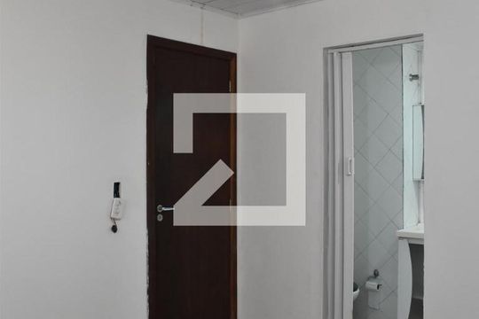 Suíte 1 de casa de condomínio para alugar com 3 quartos, 300m² em São Braz, Curitiba