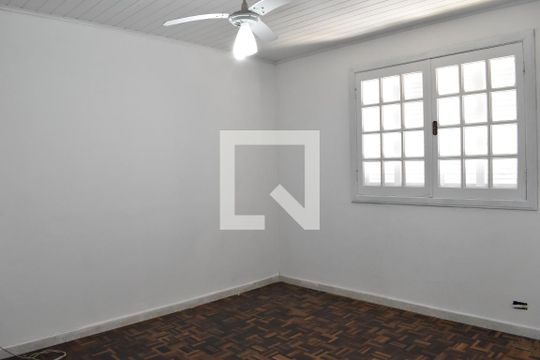 Suíte 1 de casa de condomínio para alugar com 3 quartos, 300m² em São Braz, Curitiba