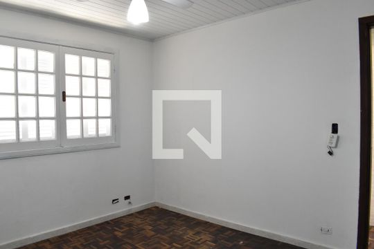 Suíte 1 de casa de condomínio para alugar com 3 quartos, 300m² em São Braz, Curitiba