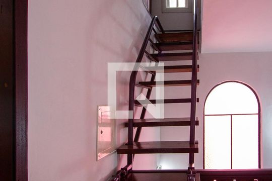 Sótão de casa de condomínio à venda com 3 quartos, 199m² em São Francisco, Niterói