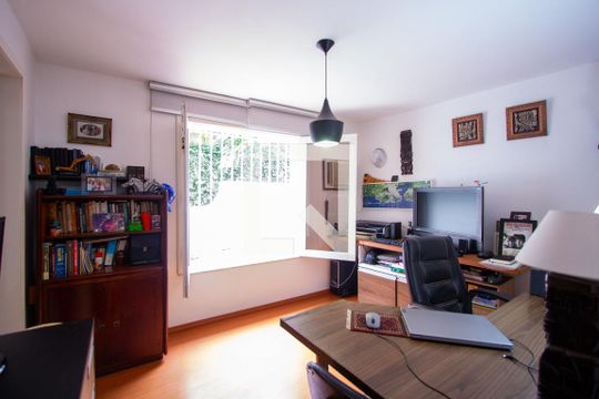 Suíte 1 de casa de condomínio à venda com 3 quartos, 199m² em São Francisco, Niterói