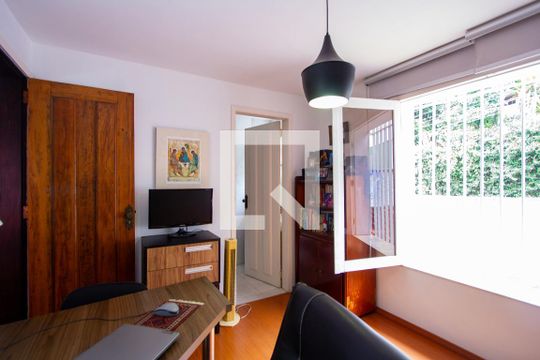 Suíte 1 de casa de condomínio à venda com 3 quartos, 199m² em São Francisco, Niterói