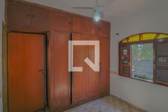 Quarto 2 de casa à venda com 4 quartos, 109m² em Jaguaré, São Paulo