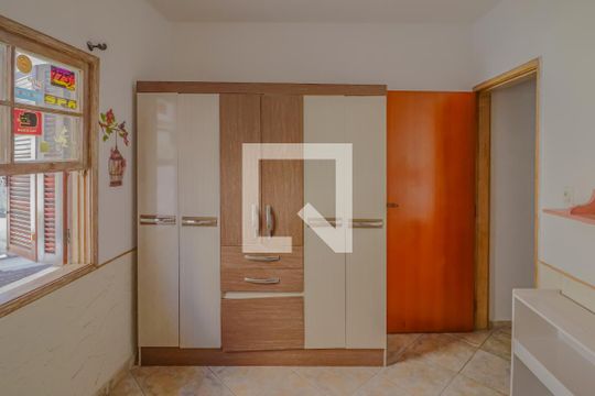 Quarto 1 de casa à venda com 4 quartos, 109m² em Jaguaré, São Paulo