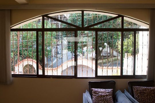 Sala de casa à venda com 3 quartos, 163m² em Perdizes, São Paulo