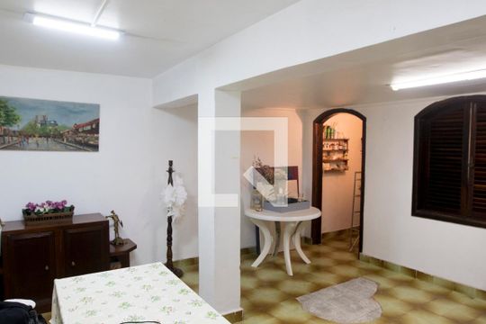 Área comum de casa à venda com 3 quartos, 163m² em Perdizes, São Paulo