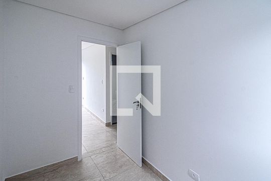 Quarto 2 de apartamento à venda com 2 quartos, 42m² em Vila das Merces, São Paulo