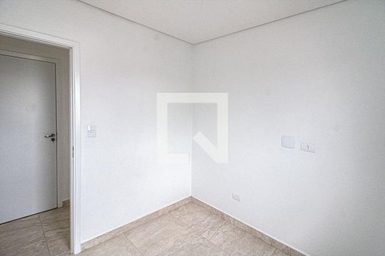 Quarto 1 de apartamento à venda com 2 quartos, 42m² em Vila das Merces, São Paulo
