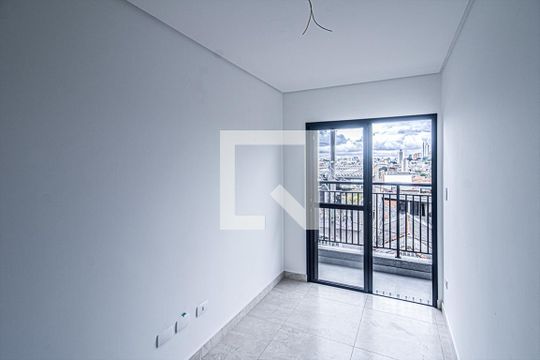 Apartamento à venda com 2 quartos, 42m² em Vila das Merces, São Paulo