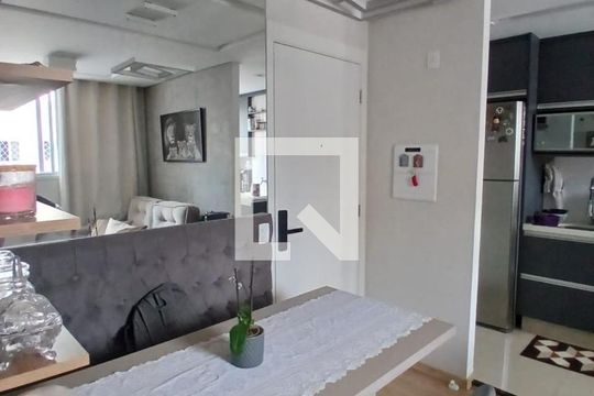 Apartamento à venda com 2 quartos, 38m² em Mooca, São Paulo