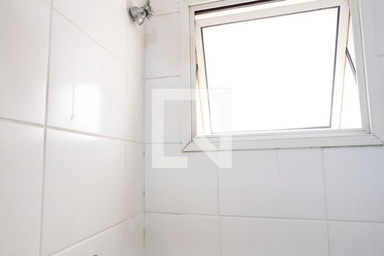 Chuveiro de apartamento à venda com 1 quarto, 70m² em Vila Gomes Cardim, São Paulo